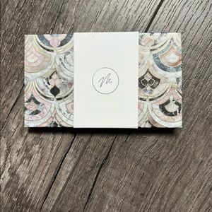 Maskcara/Seint Sistine quad compact